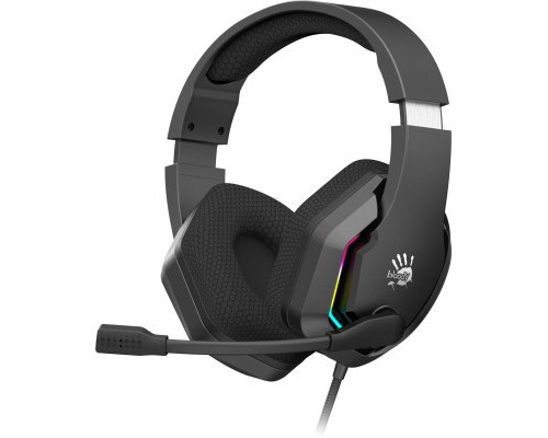 Навушники A4Tech Bloody G260p Black (4711421996648)