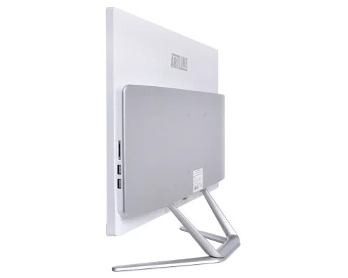 Комп'ютер Artline Home G41 (G41v21w)