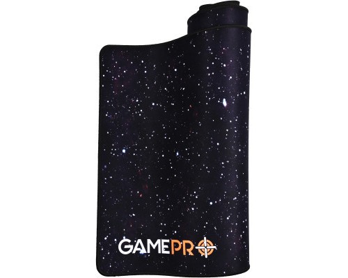 Килимок для мишки GamePro MP345G Black (MP345G)
