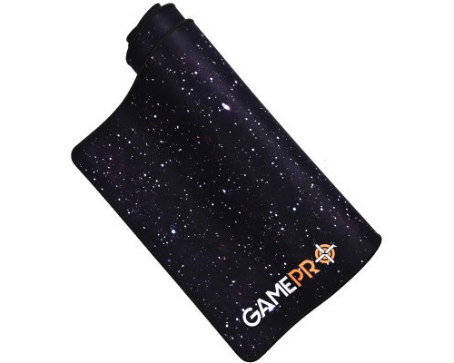 Килимок для мишки GamePro MP345G Black (MP345G)