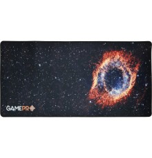 Килимок для мишки GamePro MP345G Black (MP345G)