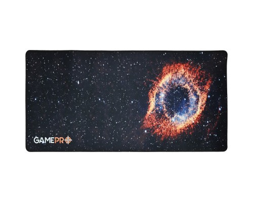Килимок для мишки GamePro MP345G Black (MP345G)