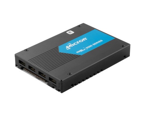 Накопичувач SSD U.2 2.5