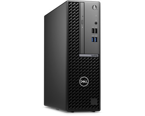 Комп'ютер Dell OptiPlex 7010 SFF / i5-12500, 8, 512, кл+м (N018O7010SFF_UBU)