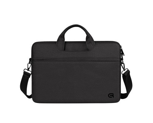 Сумка для ноутбука Armorstandart 15.6 ARM01S Black (ARM71689)