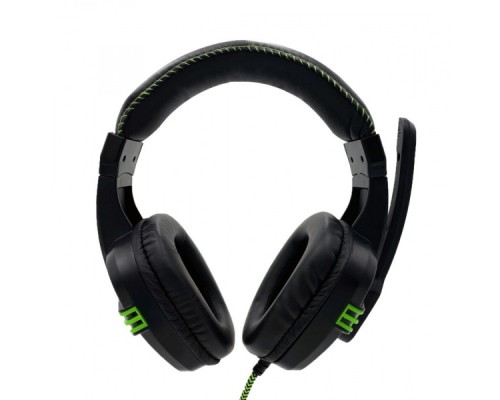 Навушники Media-Tech Cobra Pro Outbreak Black (MT3602)