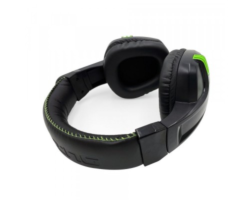 Навушники Media-Tech Cobra Pro Outbreak Black (MT3602)