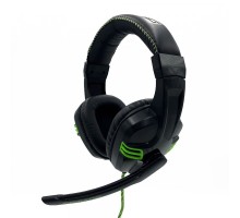 Навушники Media-Tech Cobra Pro Outbreak Black (MT3602)