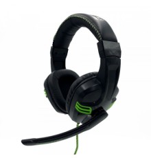 Навушники Media-Tech Cobra Pro Outbreak Black (MT3602)