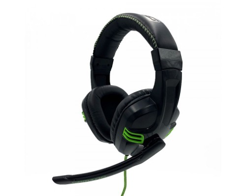 Навушники Media-Tech Cobra Pro Outbreak Black (MT3602)