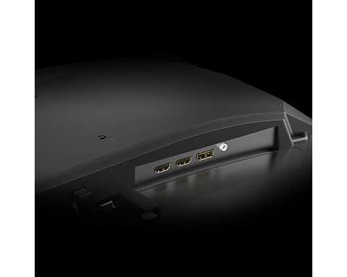 Монітор GIGABYTE GS27FC-EU