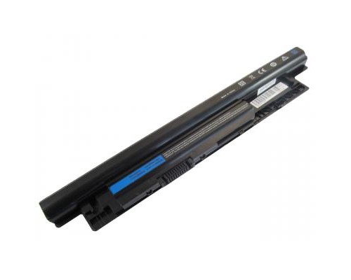 Акумулятор до ноутбука AlSoft Dell Inspiron 15R-3521 XCMRD 2600mAh 4cell 14.8V Li-ion (A41824)