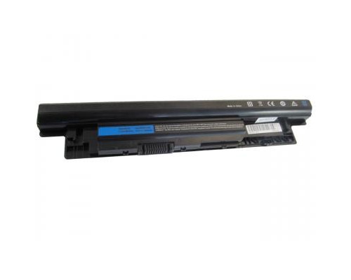 Акумулятор до ноутбука AlSoft Dell Inspiron 15R-3521 XCMRD 2600mAh 4cell 14.8V Li-ion (A41824)