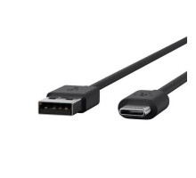 Дата кабель USB 2.0 AM to Type-C 0.8m Atcom (12773)