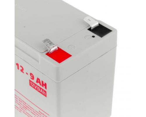 Батарея до ДБЖ LogicPower LPM-GL 12В 9Ач (6563)