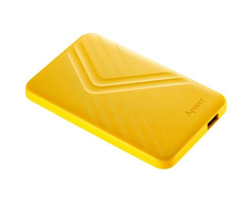 Зовнішній жорсткий диск 2.5