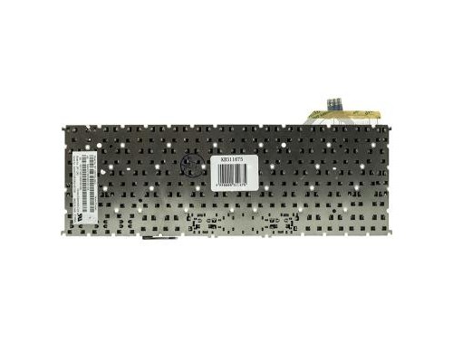 Клавіатура ноутбука Acer Aspire S7-191 подсветка, серебристый, без фрейма (KB311675)