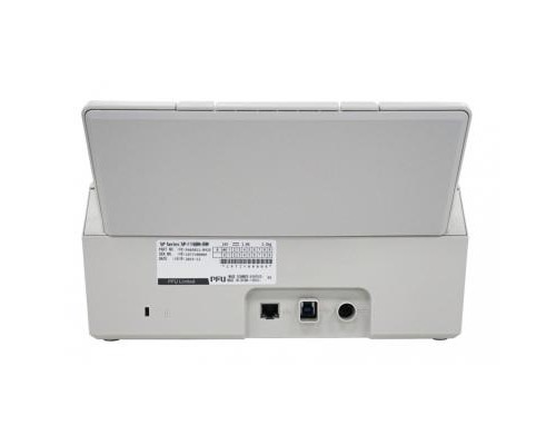Сканер Fujitsu SP-1125N (PA03811-B011)