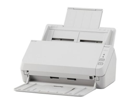 Сканер Fujitsu SP-1125N (PA03811-B011)