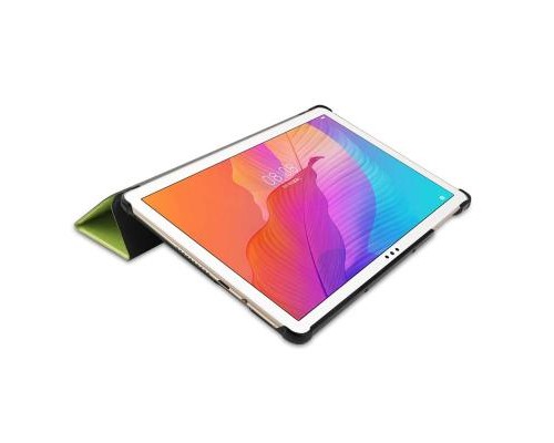Чохол до планшета BeCover Smart Case Huawei MatePad T10 Green (705392)
