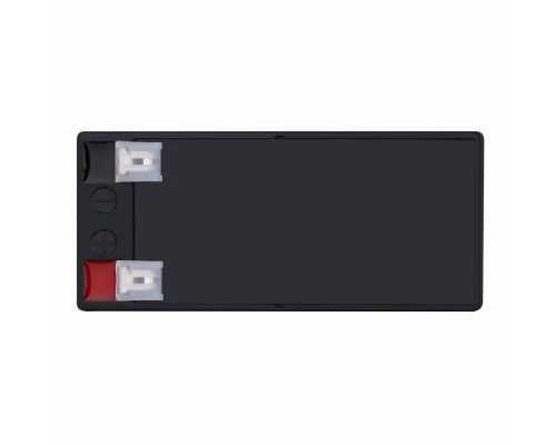 Батарея до ДБЖ Gemix GB 12В 1.2 Ач (GB12012)