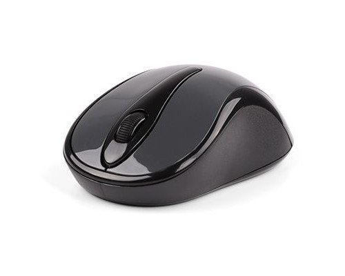 Мишка A4Tech G3-280NS Silent Wireless Glossy Grey (G3-280NS Glossy Grey)