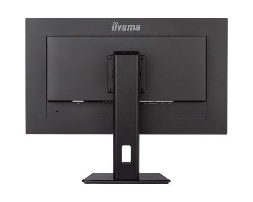Монітор iiyama XUB2893UHSU-B5