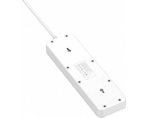 Мережевий фільтр живлення Prologix Premium PR-SC5614W (PR-SC5614W)