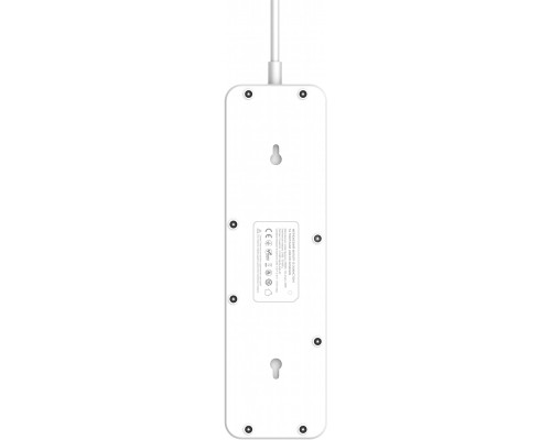 Мережевий фільтр живлення Prologix Premium PR-SC5614W (PR-SC5614W)