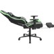 Крісло ігрове 1stPlayer DK1 Pro FR BlackGreen