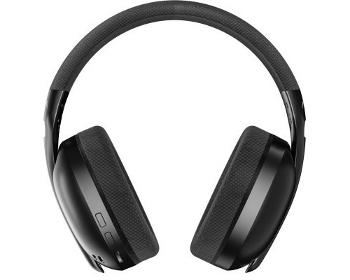 Навушники Aula S6 - 3 in 1 Wired/2.4G Wireless/Bluetooth Black (6948391235554)