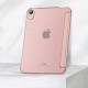 Чохол до планшета BeCover Tri Fold Hard Apple iPad Air 4 10.9 2020/2021 Pink (709660) (709660)
