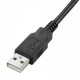 Навушники Media-Tech Epsilion USB Black (MT3573)