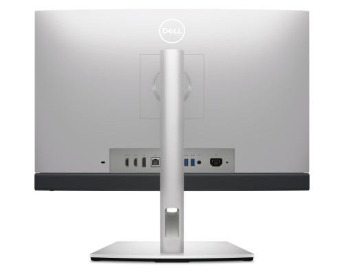 Комп'ютер Dell Optiplex 7420 AiO Plus / i5-14500, 16, 512, WiFi+BT, IR Cam/Mic, WKB, Win11P, vPro (N002O7420AIO)