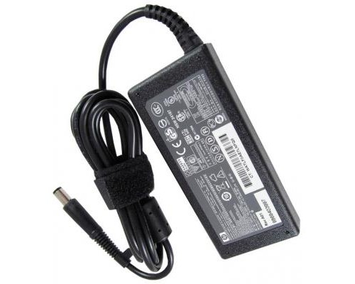 Блок живлення до ноутбуку HP 90W 19V, 4.74A, разъем 7.4/5.1(pin inside) (PPP009L-E / PPP012L-E)