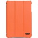 Чохол до планшета i-Carer iPad Mini Retina Ultra thin genuine leather series orange (RID794or)