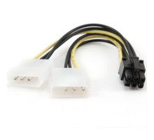 Кабель живлення CC-PSU-6 Cablexpert
