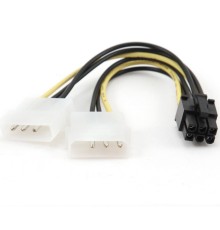 Кабель живлення CC-PSU-6 Cablexpert