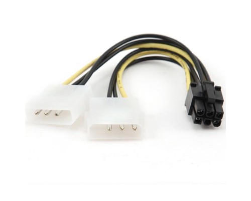 Кабель живлення CC-PSU-6 Cablexpert