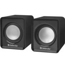 Акустична система Defender SPK 22 2х2W USB black (65503)