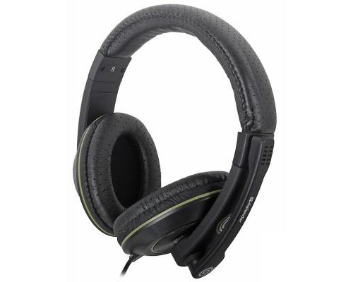 Навушники Defender Warhead G-110 (64102)