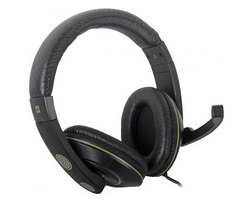 Навушники Defender Warhead G-110 (64102)