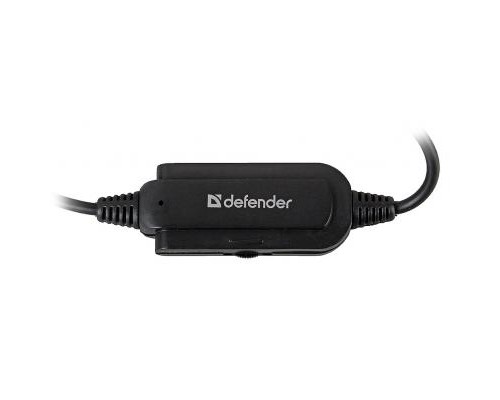 Навушники Defender Warhead G-110 (64102)