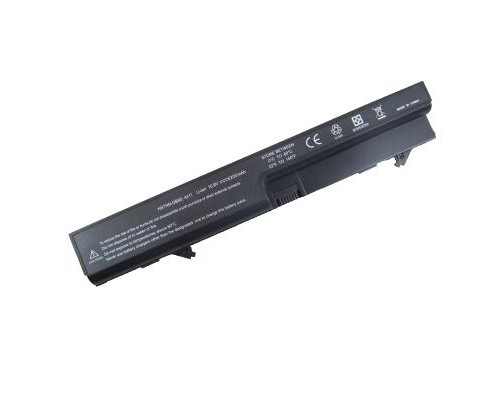 Акумулятор до ноутбука AlSoft HP ProBook 4410s HSTNN-DB90 5200mAh 6cell 11.1V Li-ion (A41482)