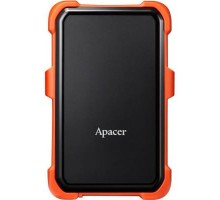 Зовнішній жорсткий диск 2.5