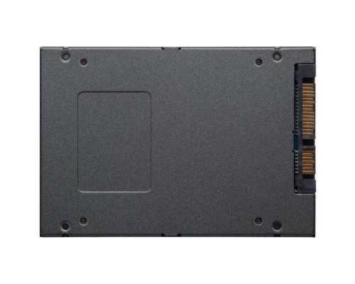 Накопичувач SSD 2.5