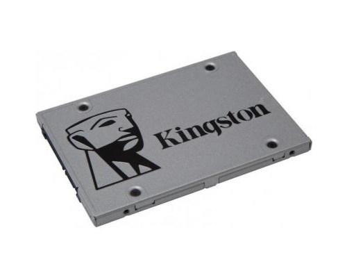 Накопичувач SSD 2.5