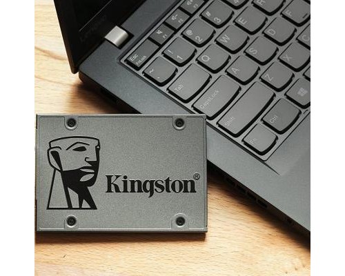 Накопичувач SSD 2.5