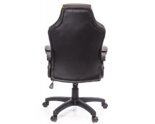 Крісло ігрове Аклас Астон W PL TILT Синее (10472)