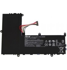 Акумулятор до ноутбука ASUS X205TA C21N1414, 4840mAh (38Wh), 2cell, 7.6V, Li-ion, черная (A47274)